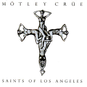 PIECE OF YOUR ACTION (TRADUÇÃO) - Mötley Crüe 