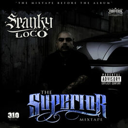 Spanky Loco: albums, songs, playlists | Listen on Deezer