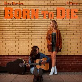 Album cover of Born to Die