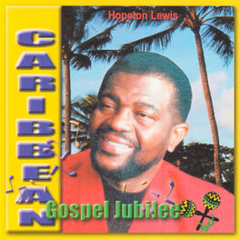 Album cover of Caribbean Gospel Jubilee