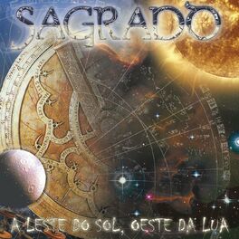 Album cover of A Leste do Sol, Oeste da Lua