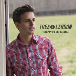 Album cover of Get the Girl