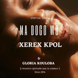 Album cover of Ma dogo wo (feat. Gloria)
