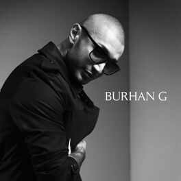 Album cover of Burhan G
