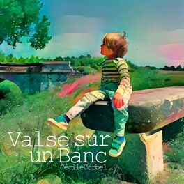 Album cover of Valse sur un Banc