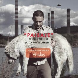 Album cover of Paisaje