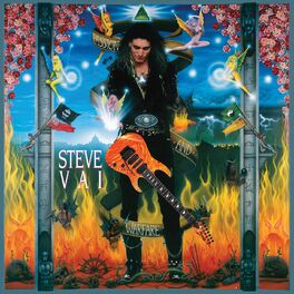Album cover of Passion & Warfare (25th Anniversary Edition)