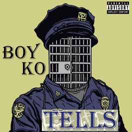 Album cover of Tells