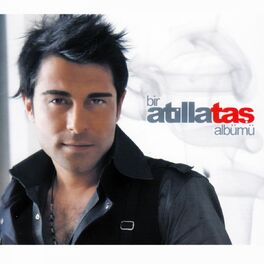 Album cover of Bir Atilla Taş Albümü