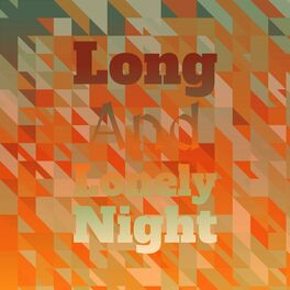 Album cover of Long And Lonely Night