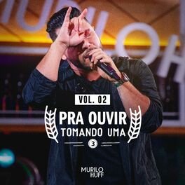 Album cover of Pra Ouvir Tomando uma 3, Vol. 2