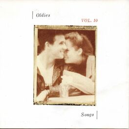 Album cover of 老式情歌 10 (Oldies Songs)