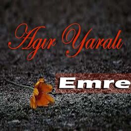 Album cover of Ağır Yaralı