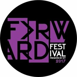 Album cover of Forward Festival 2017