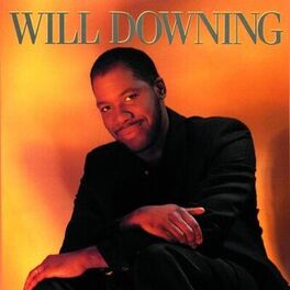 Album cover of Will Downing