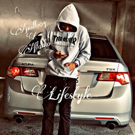 Album cover of Lifestyle (feat. Aflacko)