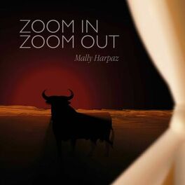 Album cover of Zoom In Zoom Out