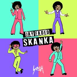 Album cover of Skanka