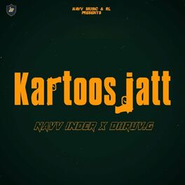 Album cover of Kartoos Jatt