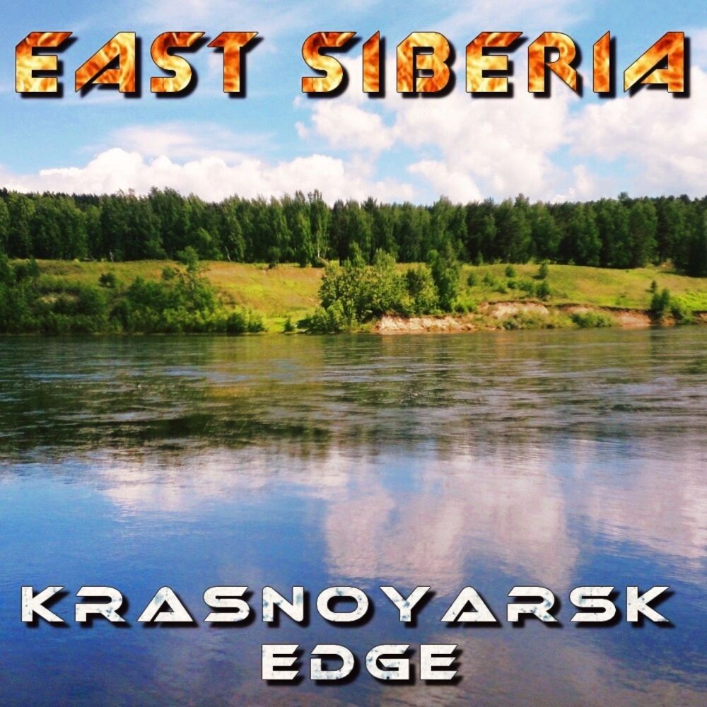 East siberia