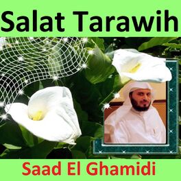 Album cover of Salat Tarawih