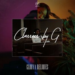 Album cover of Classics by G