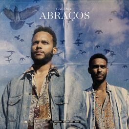 Album cover of Abraços