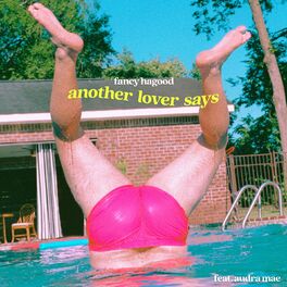 Album cover of Another Lover Says