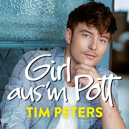 Album cover of Girl aus'm Pott