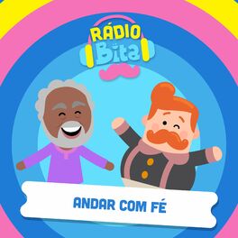 Album cover of Andar Com Fé