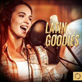Album cover of Latin Goodies