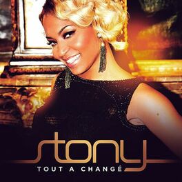 Album cover of Tout a changé