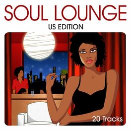 Album cover of Soul Lounge (Us Edition)