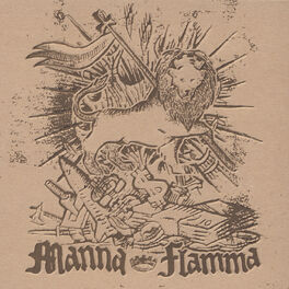 Album cover of Flamma