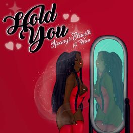 Album cover of Hold You (feat. Wren)