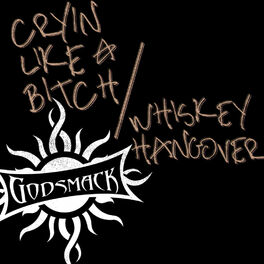 Album cover of Cryin' Like A Bitch!!