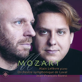 Album picture of Mozart : Concerto pour piano n°23 - Symphonie No. 41
