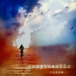 Album cover of Cisza