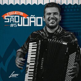 Album cover of Esquenta São João 5