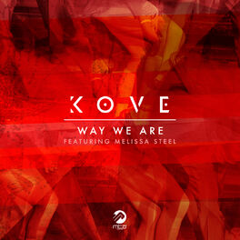 Album cover of Way We Are (Remixes)