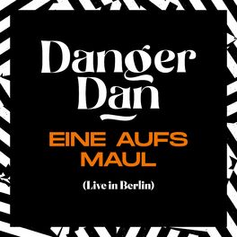 Album cover of Eine aufs Maul (Live in Berlin, 2022) (Single Edit)