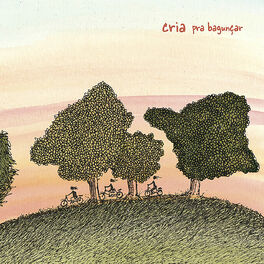 Album cover of Pra Bagunçar