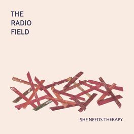 Album cover of She Needs Therapy