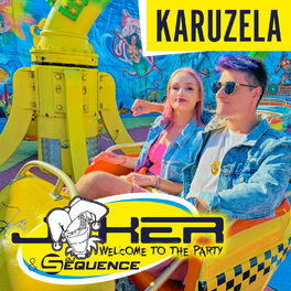 Album cover of Karuzela