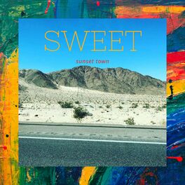 Album cover of Sweet