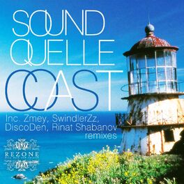 Album cover of Coast