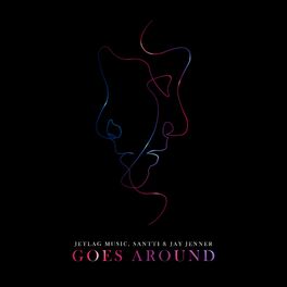 Album cover of Goes Around