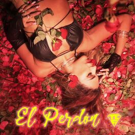 Album cover of El Perdon