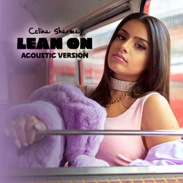 Album cover of Lean On (Acoustic Version)