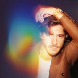 Album cover of Blinding Lights